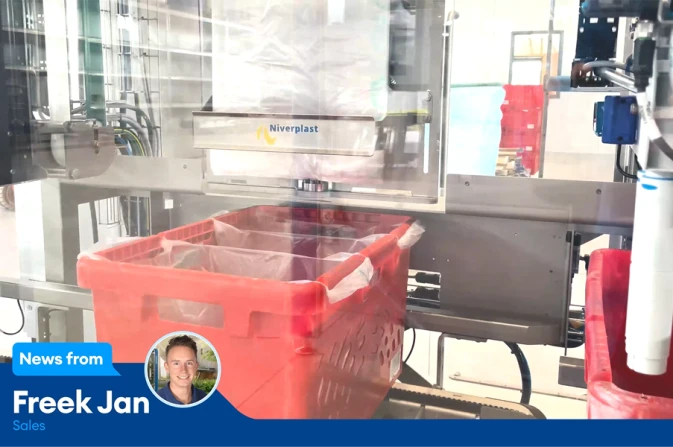 Single T plast | Niverplast