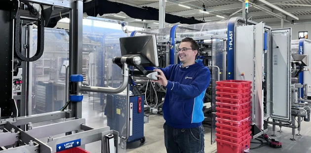 Niverplast | Gerwin
