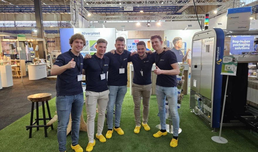Niverplast | Empack