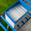 Pharma Tubes Flap Up
