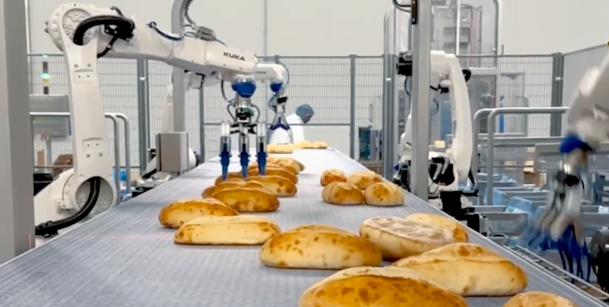 Artisan Bread