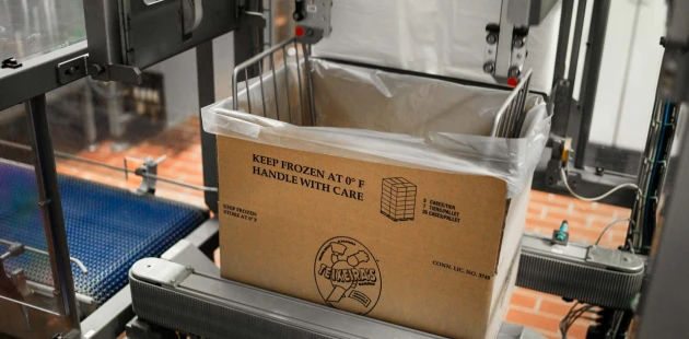 Bakery | Bag in box | Niverplast