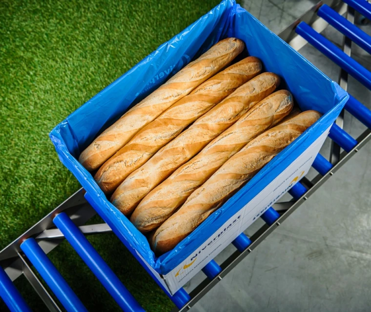 Bakery | Niverplast