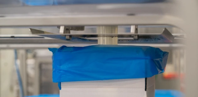 OLAF | Niverplast