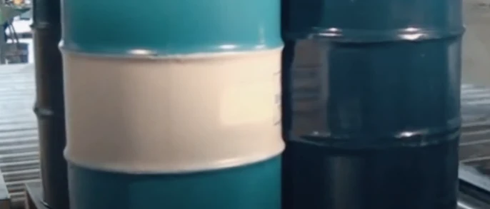 Drum