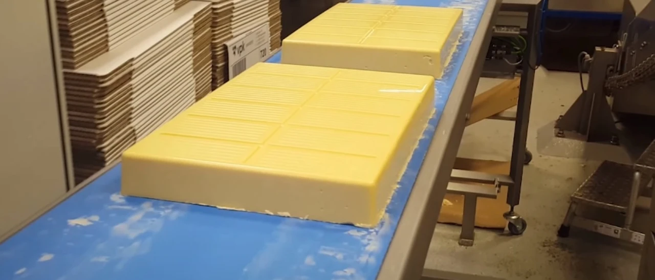Chocolateblocks
