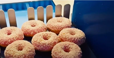 Donut